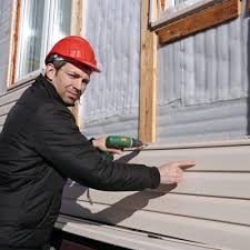 Best Siding for New Construction  in Platteville, WI